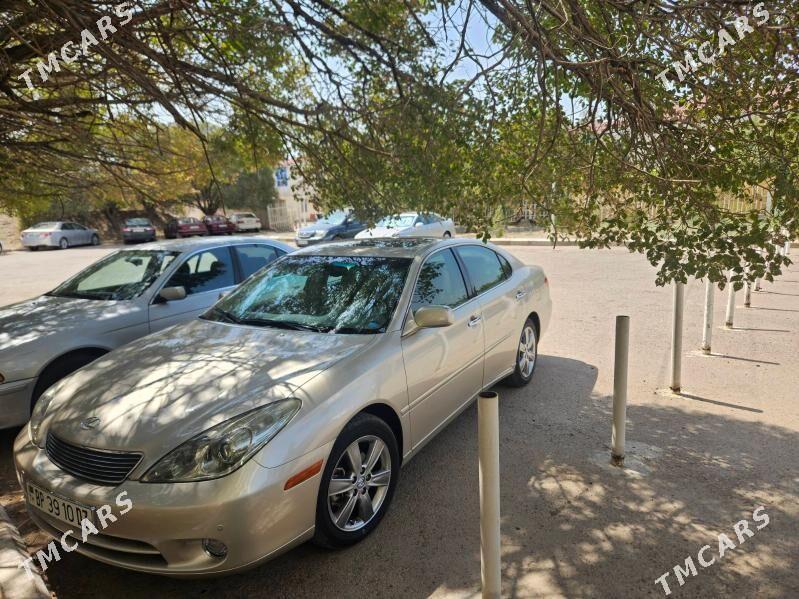 Lexus ES 300 2002 - 230 000 TMT - Дашогуз - img 2
