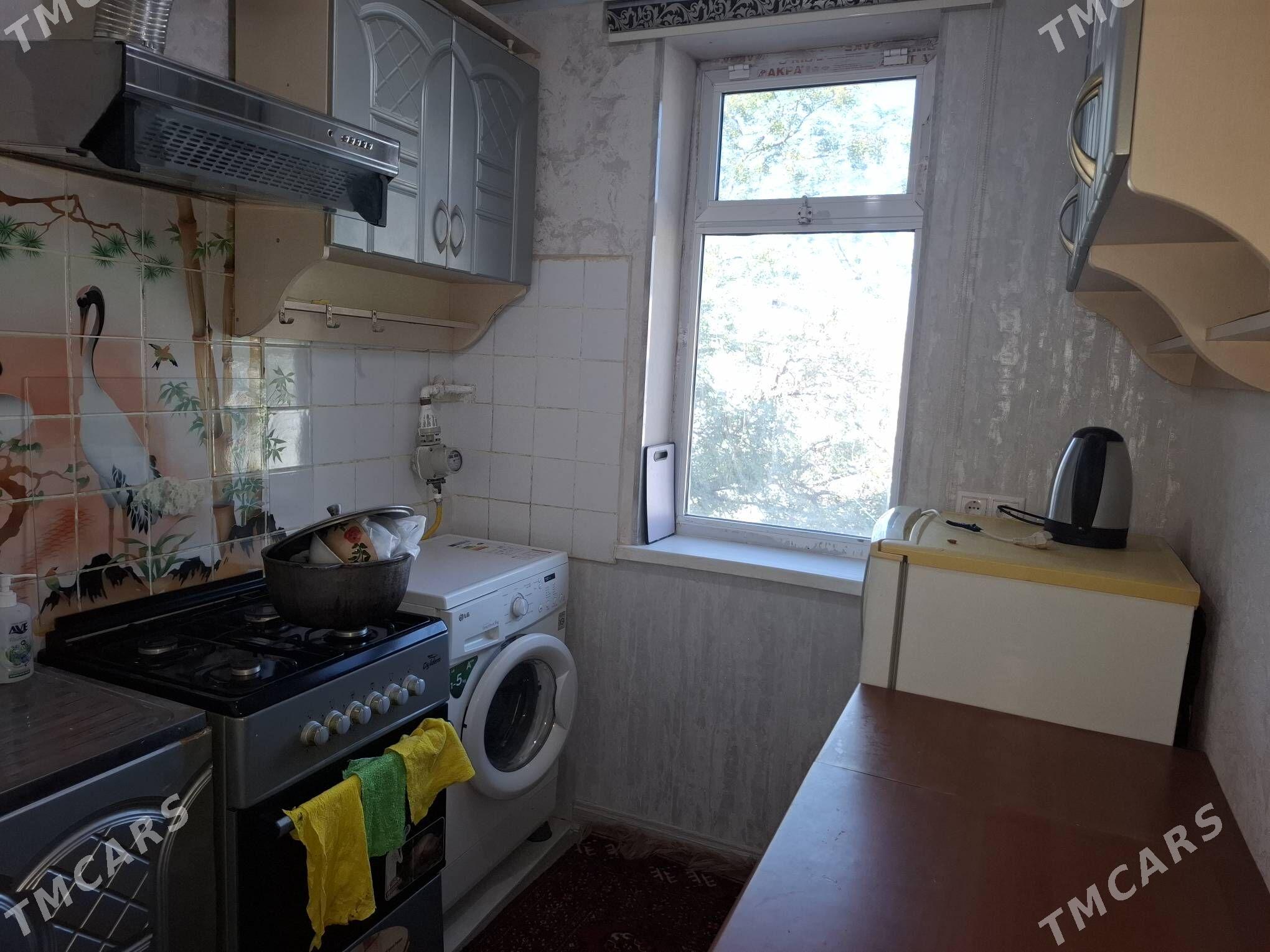 Сдаётся квартира - Türkmenbaşy - img 6