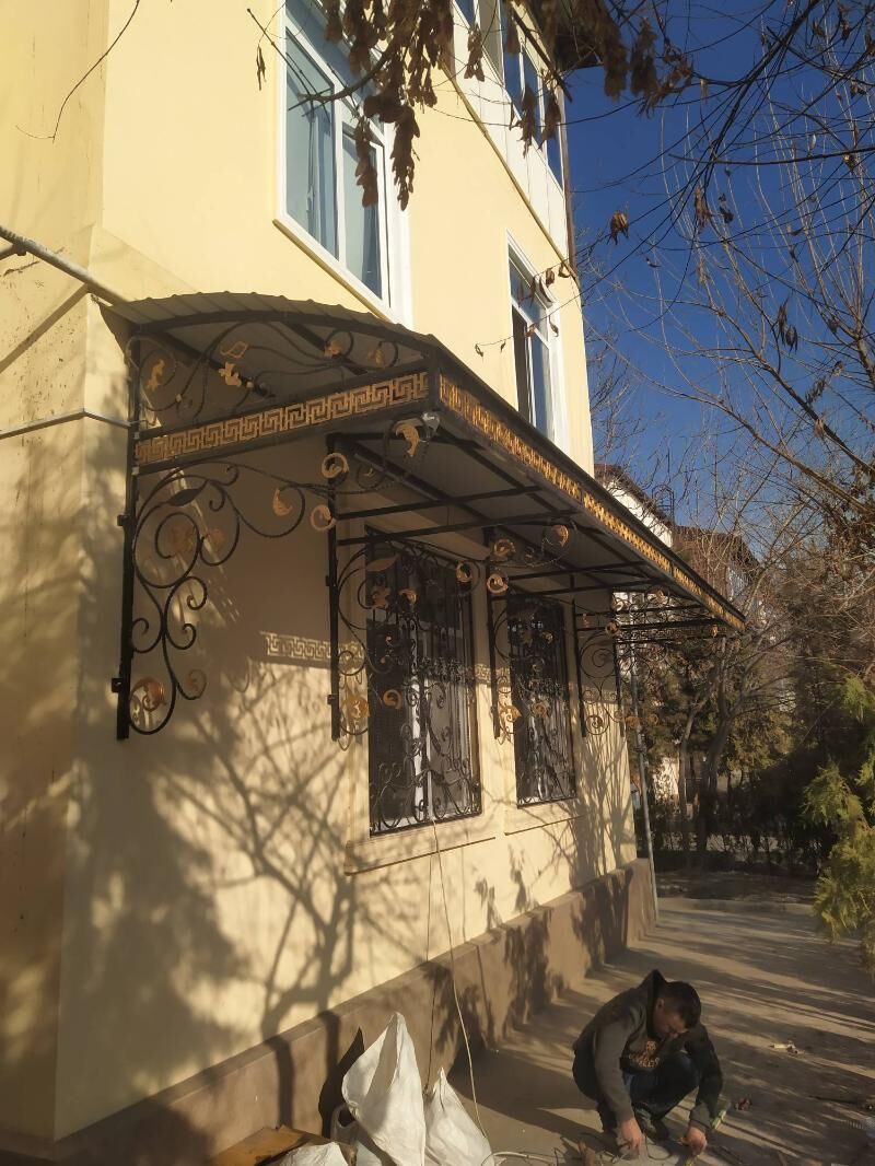 NAWES SWARŞIK USSA - Aşgabat - img 9