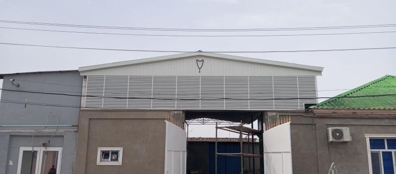 NAWES SWARŞIK USSA - Aşgabat - img 8