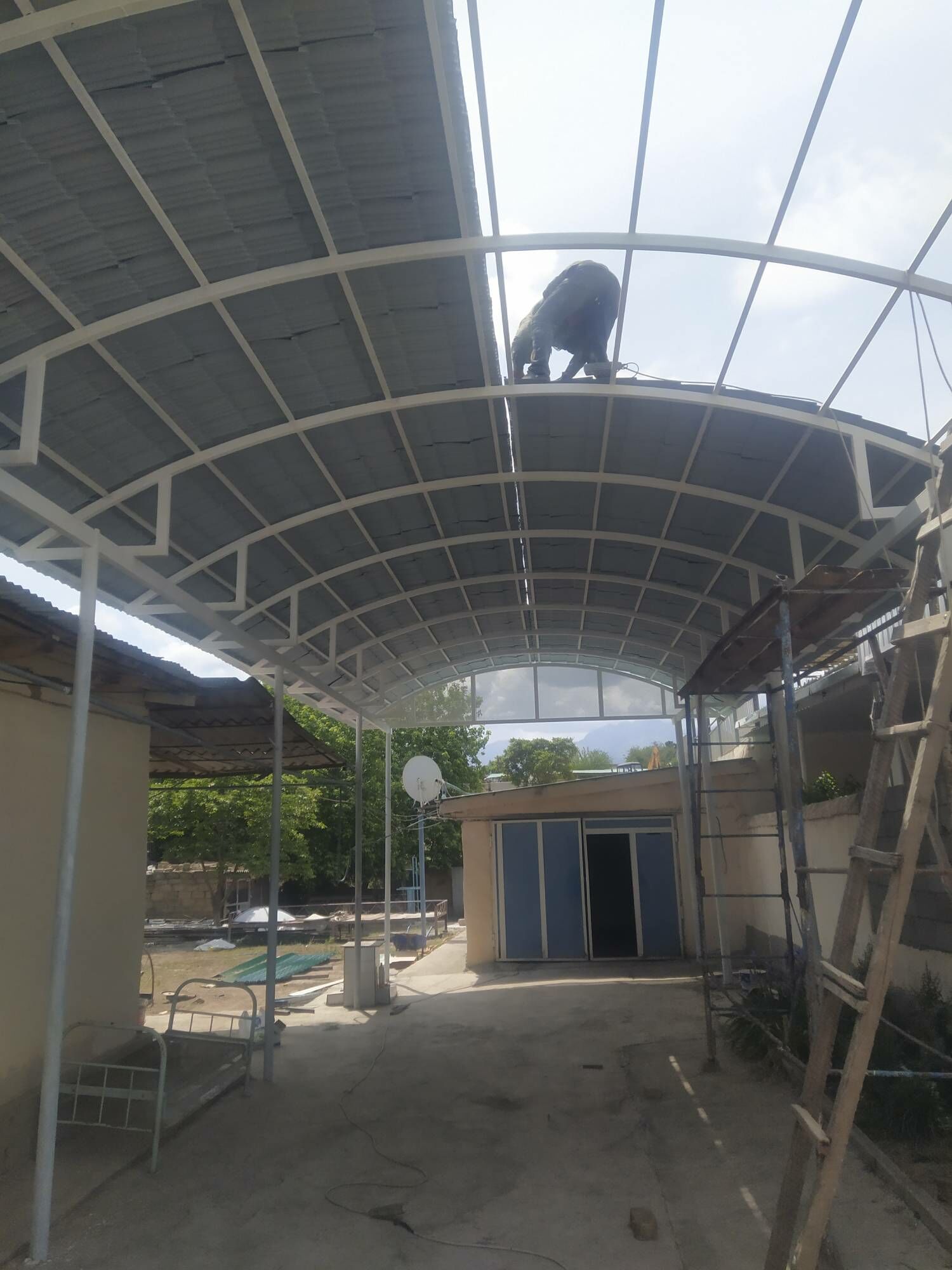 NAWES SWARŞIK USSA - Aşgabat - img 7