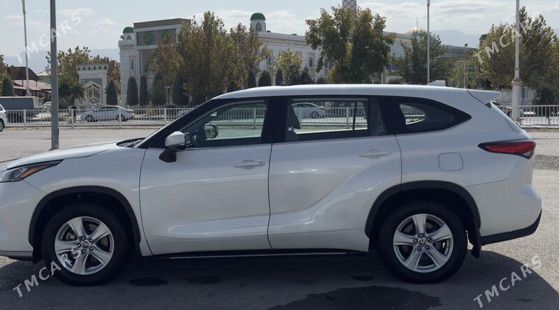 Toyota Highlander 2020 - 525 000 TMT - Aşgabat - img 5