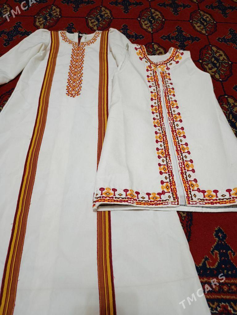 koynejik - Balkanabat - img 2