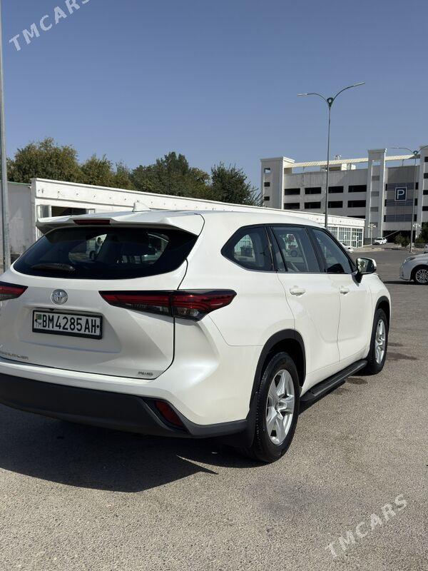 Toyota Highlander 2020 - 525 000 TMT - Aşgabat - img 6