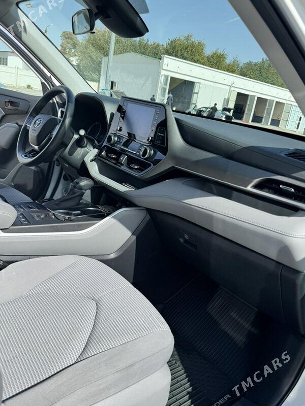 Toyota Highlander 2020 - 525 000 TMT - Aşgabat - img 8