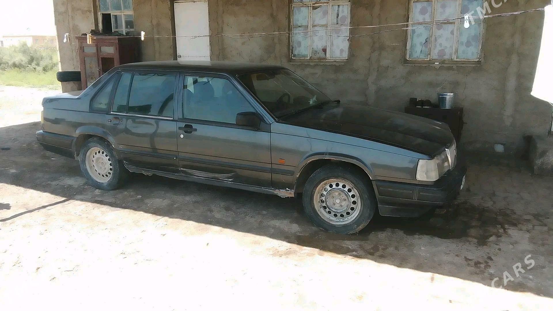 Volvo 940 1993 - 10 000 TMT - Байрамали - img 3