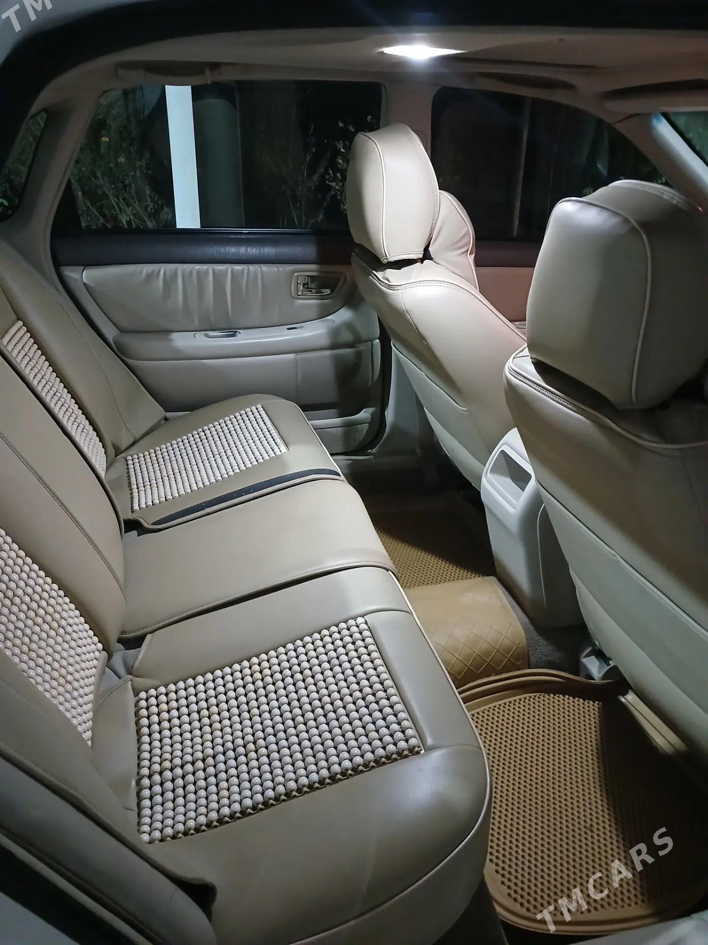Toyota Avalon 2000 - 190 000 TMT - Мургап - img 6