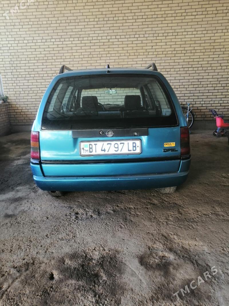 Opel Astra 1994 - 50 000 TMT - Türkmenabat - img 5