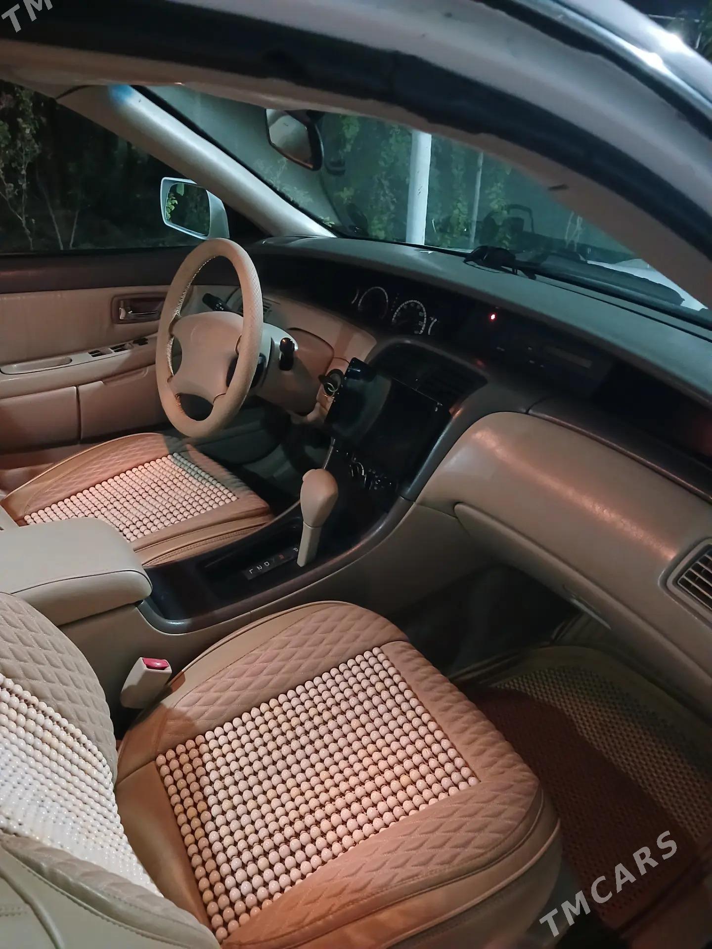 Toyota Avalon 2000 - 190 000 TMT - Мургап - img 5