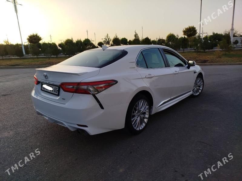 Toyota Camry 2020 - 330 000 TMT - Aşgabat - img 5