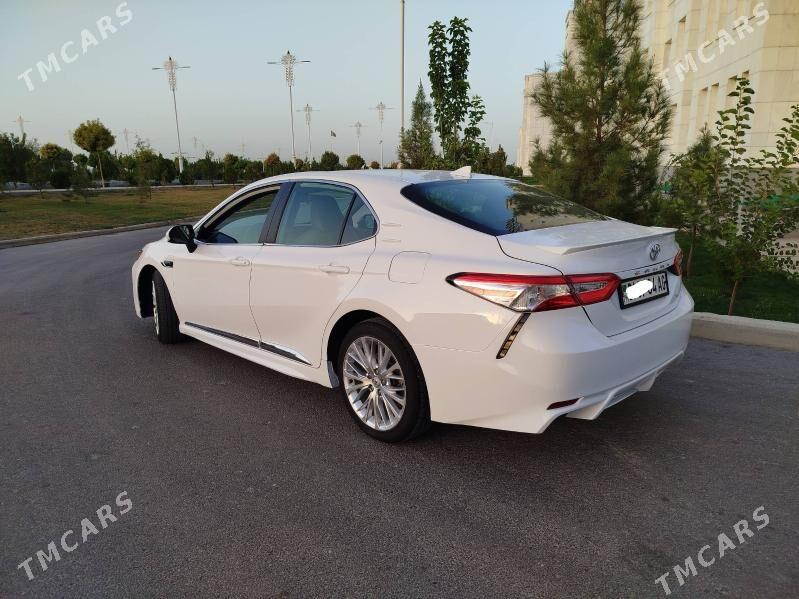 Toyota Camry 2020 - 330 000 TMT - Aşgabat - img 6