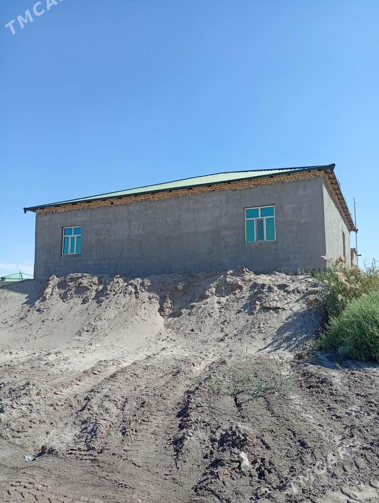 Gulistan jay - Дашогуз - img 2