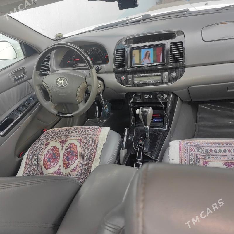 Toyota Camry 2002 - 180 000 TMT - Анев - img 3