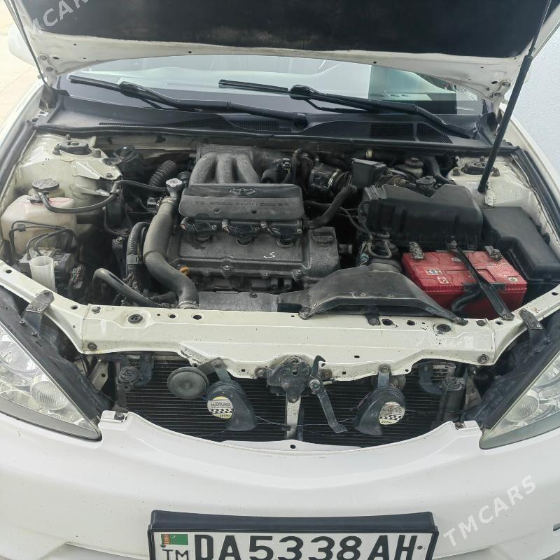 Toyota Camry 2002 - 180 000 TMT - Анев - img 7