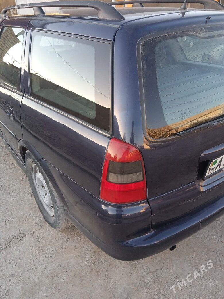 Opel Vectra 1999 - 60 000 TMT - Baýramaly - img 3