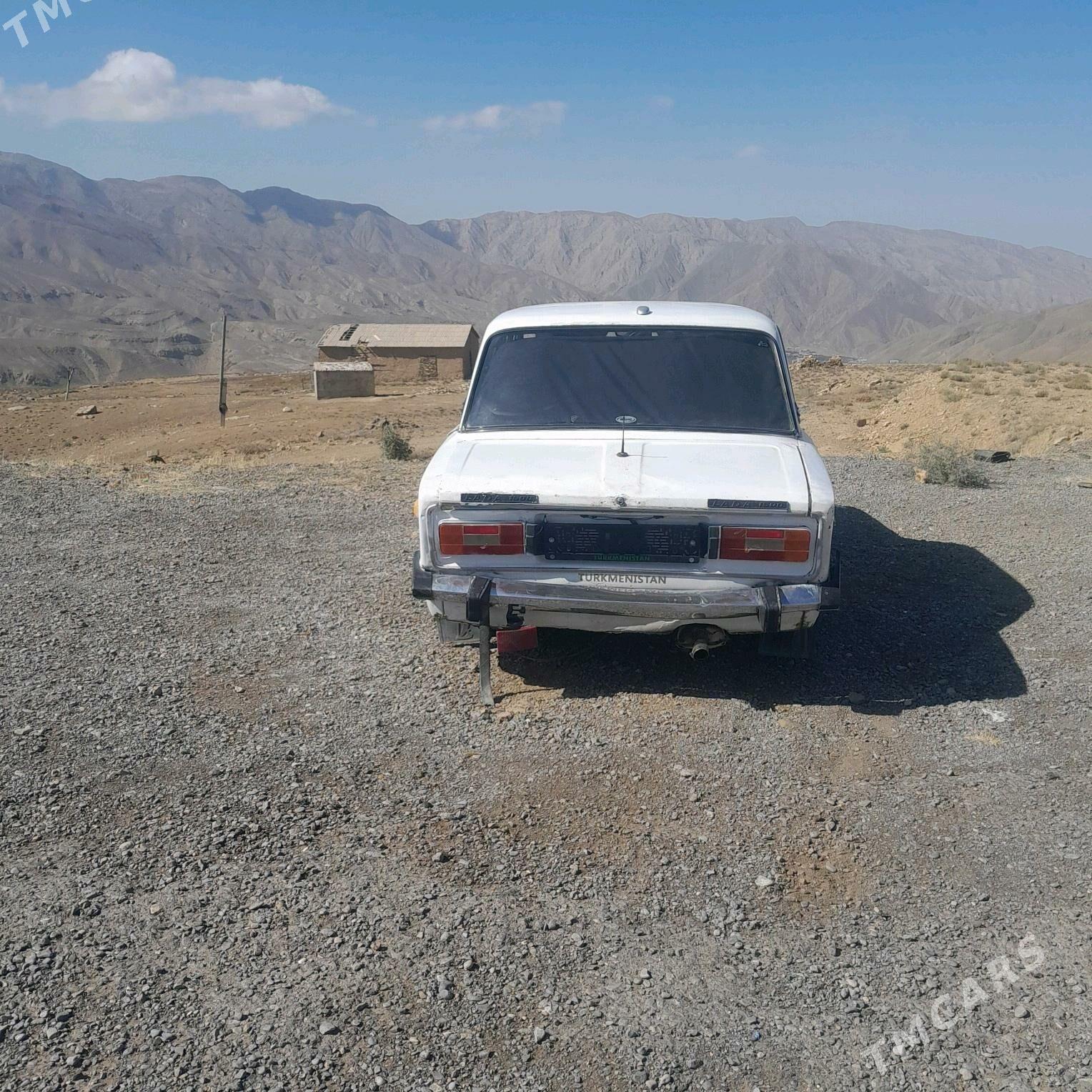 Lada 2106 1992 - 12 000 TMT - Бахарден - img 4