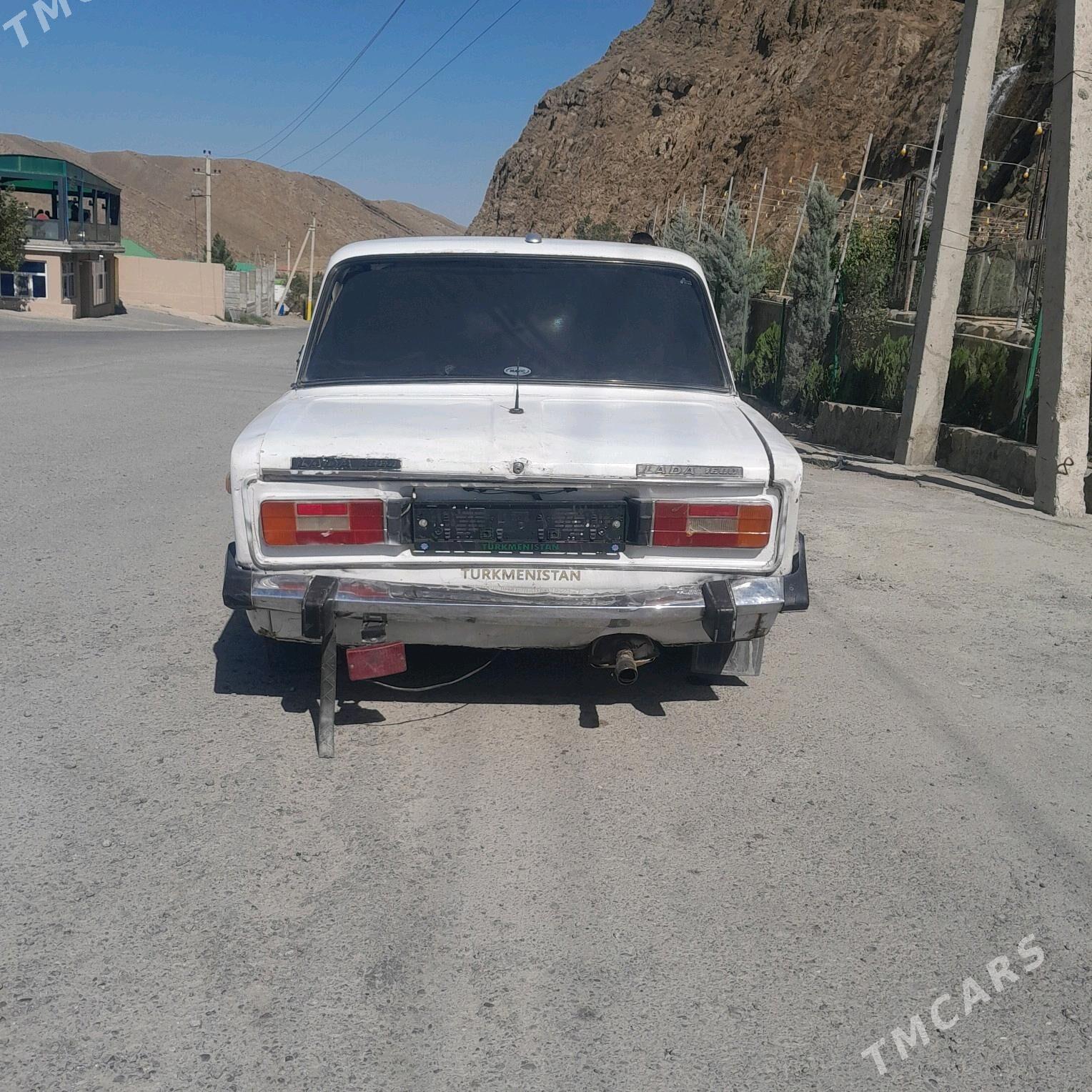 Lada 2106 1992 - 12 000 TMT - Бахарден - img 5