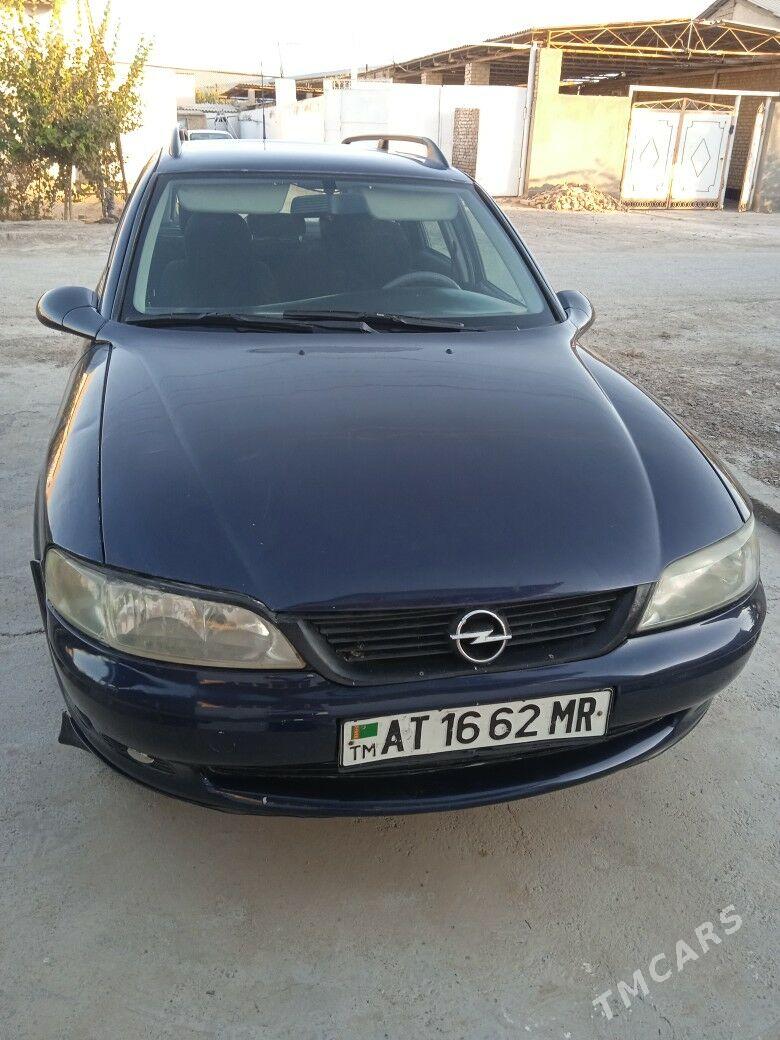 Opel Vectra 1999 - 60 000 TMT - Baýramaly - img 2