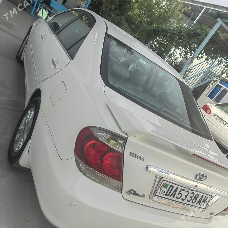 Toyota Camry 2002 - 180 000 TMT - Анев - img 8
