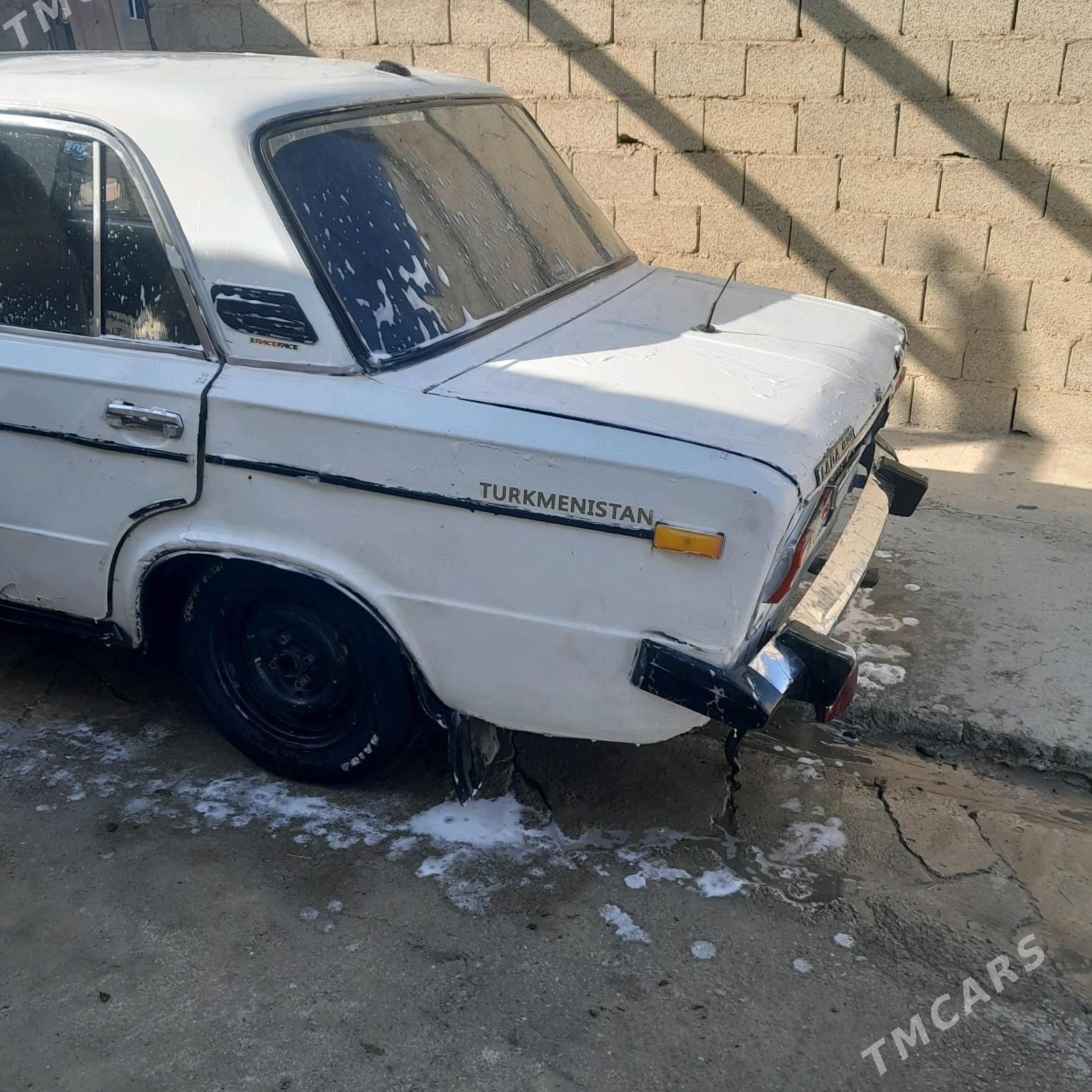 Lada 2106 1992 - 12 000 TMT - Бахарден - img 6