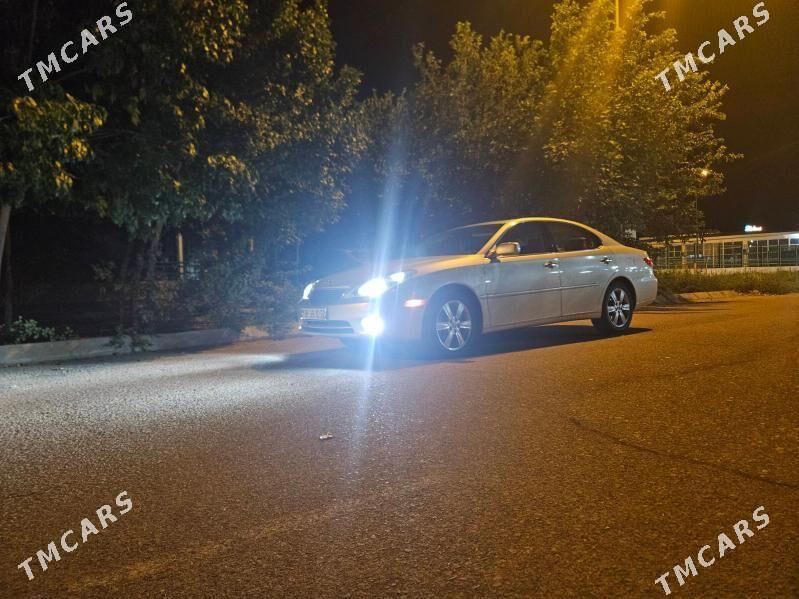 Lexus ES 300 2002 - 230 000 TMT - Дашогуз - img 4