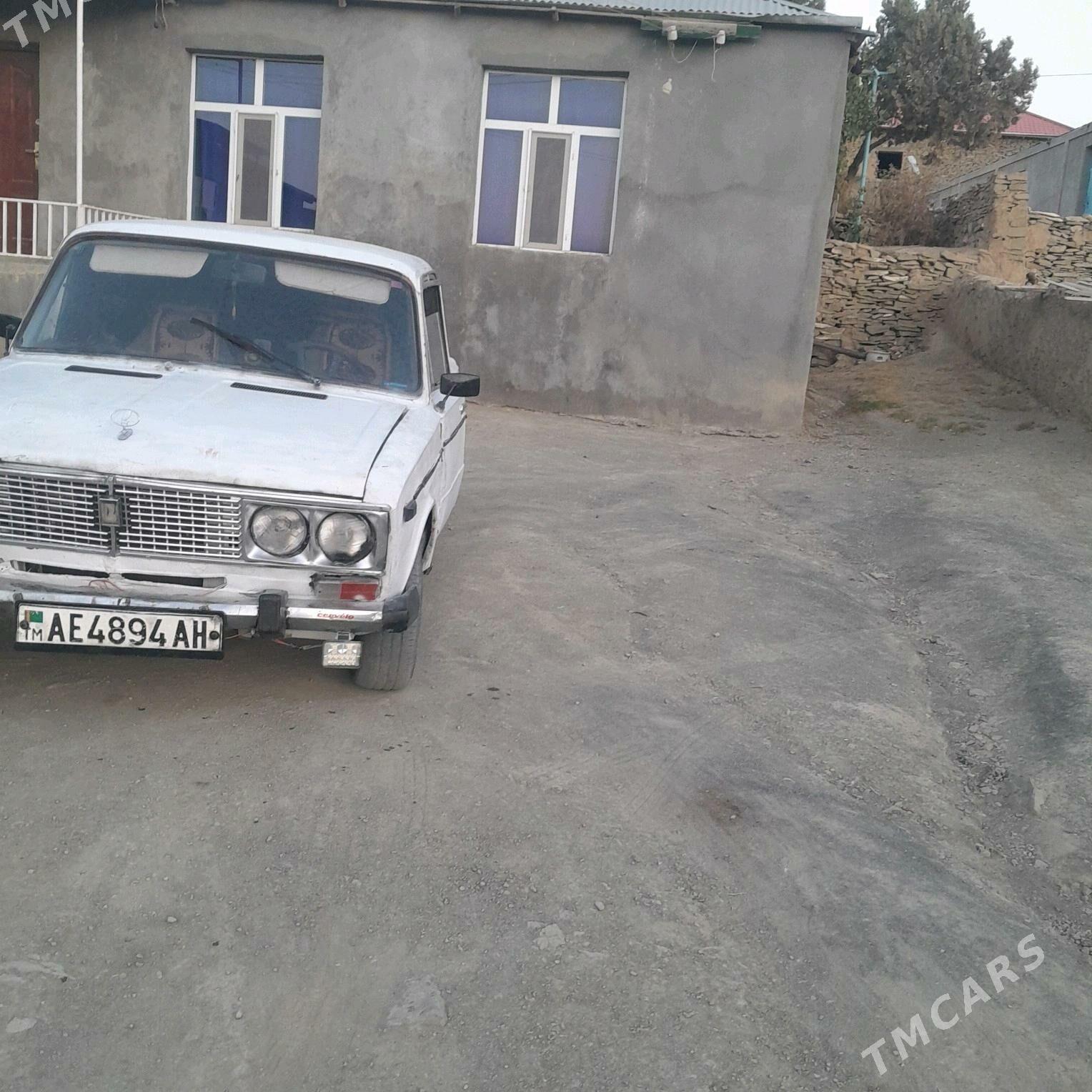 Lada 2106 1992 - 12 000 TMT - Бахарден - img 7
