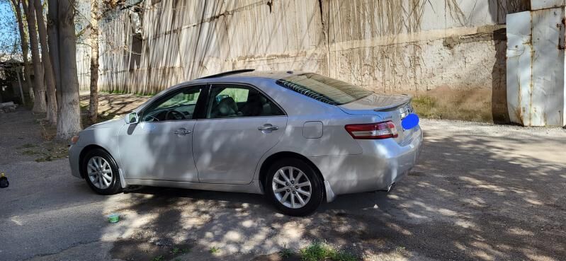 Toyota Camry 2011 - 185 000 TMT - Tejen - img 6