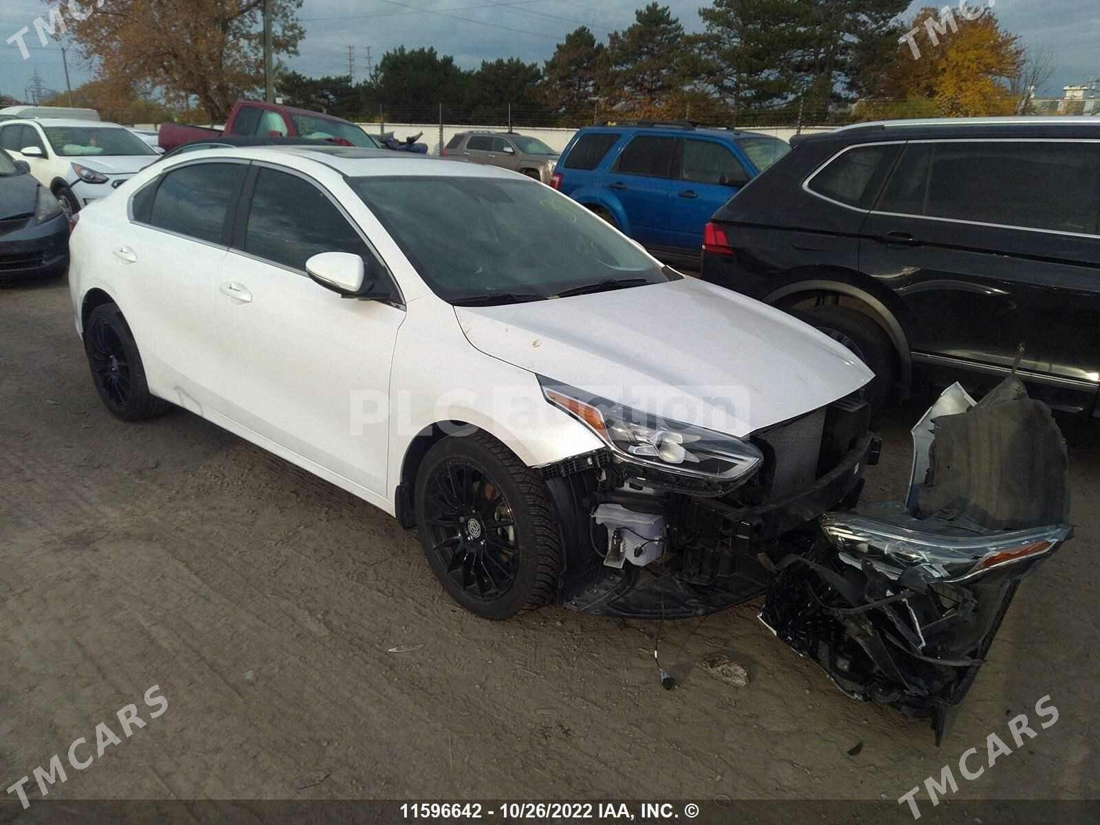 Kia Forte 2020 - 245 000 TMT - Aşgabat - img 4