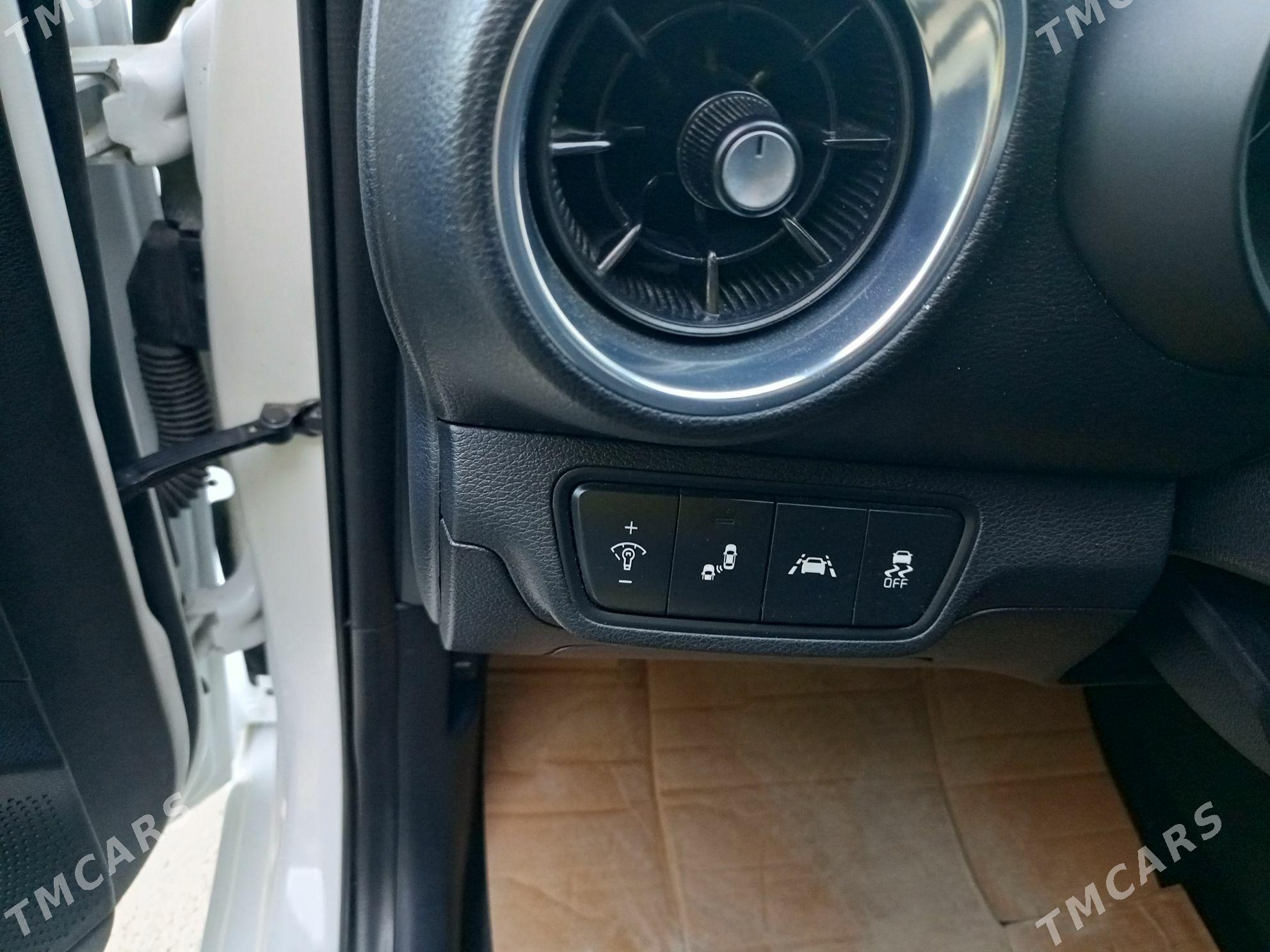 Kia Forte 2020 - 245 000 TMT - Aşgabat - img 2