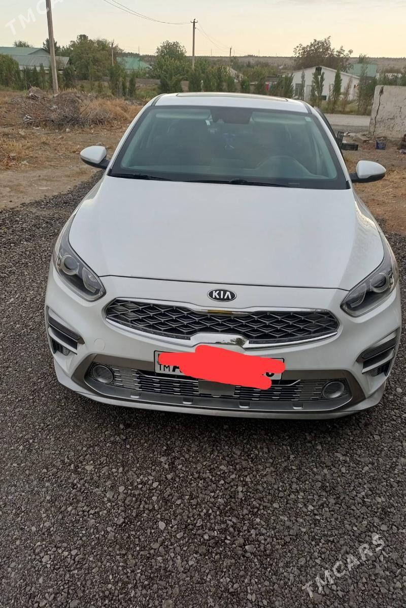 Kia Forte 2020 - 245 000 TMT - Aşgabat - img 6