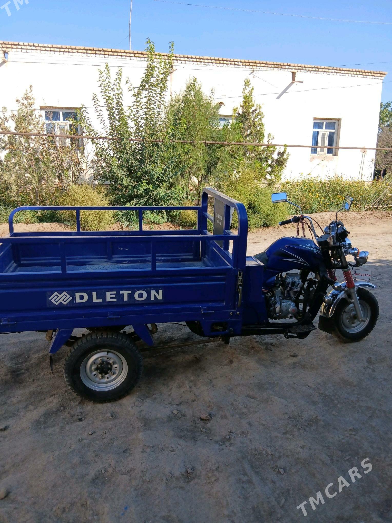 Fekon FK200-14G 2025 - 30 000 TMT - Кёнеургенч - img 3