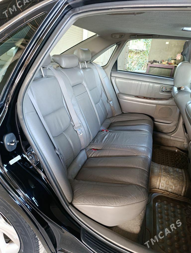 Toyota Avalon 2003 - 230 000 TMT - Mary - img 3