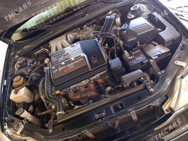 Toyota Avalon 2003 - 230 000 TMT - Mary - img 4