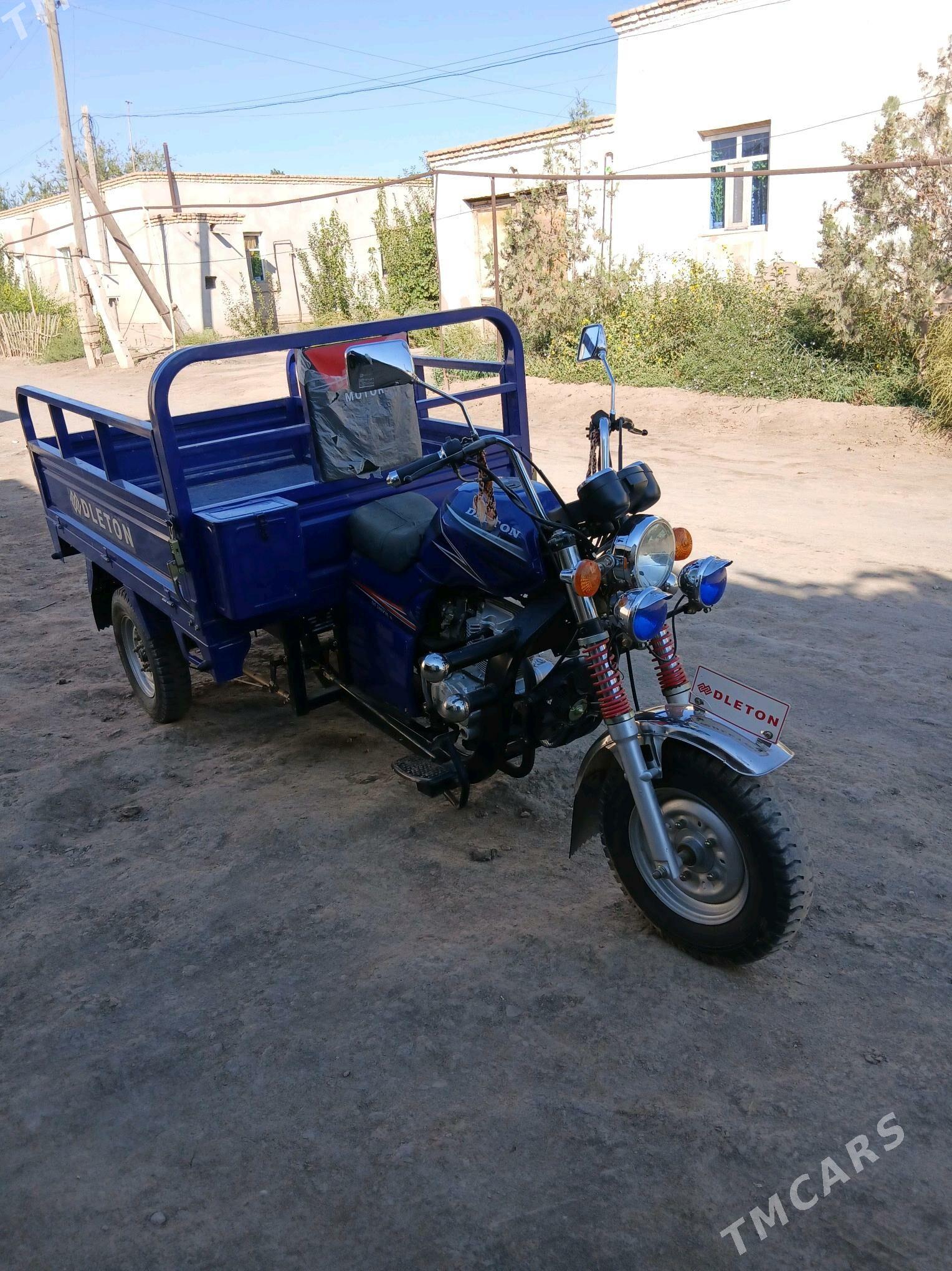 Fekon FK200-14G 2025 - 30 000 TMT - Кёнеургенч - img 2