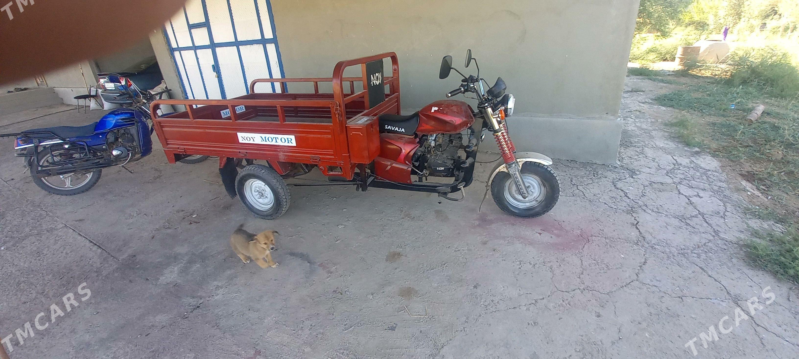 Fekon FK200-14G 2017 - 21 000 TMT - Türkmenbaşy etr. - img 1