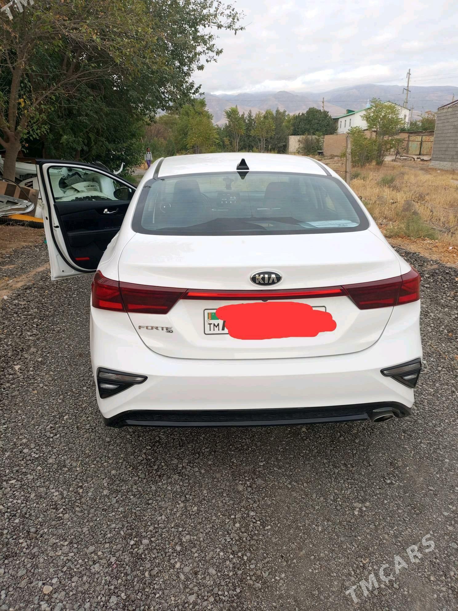 Kia Forte 2020 - 245 000 TMT - Aşgabat - img 8