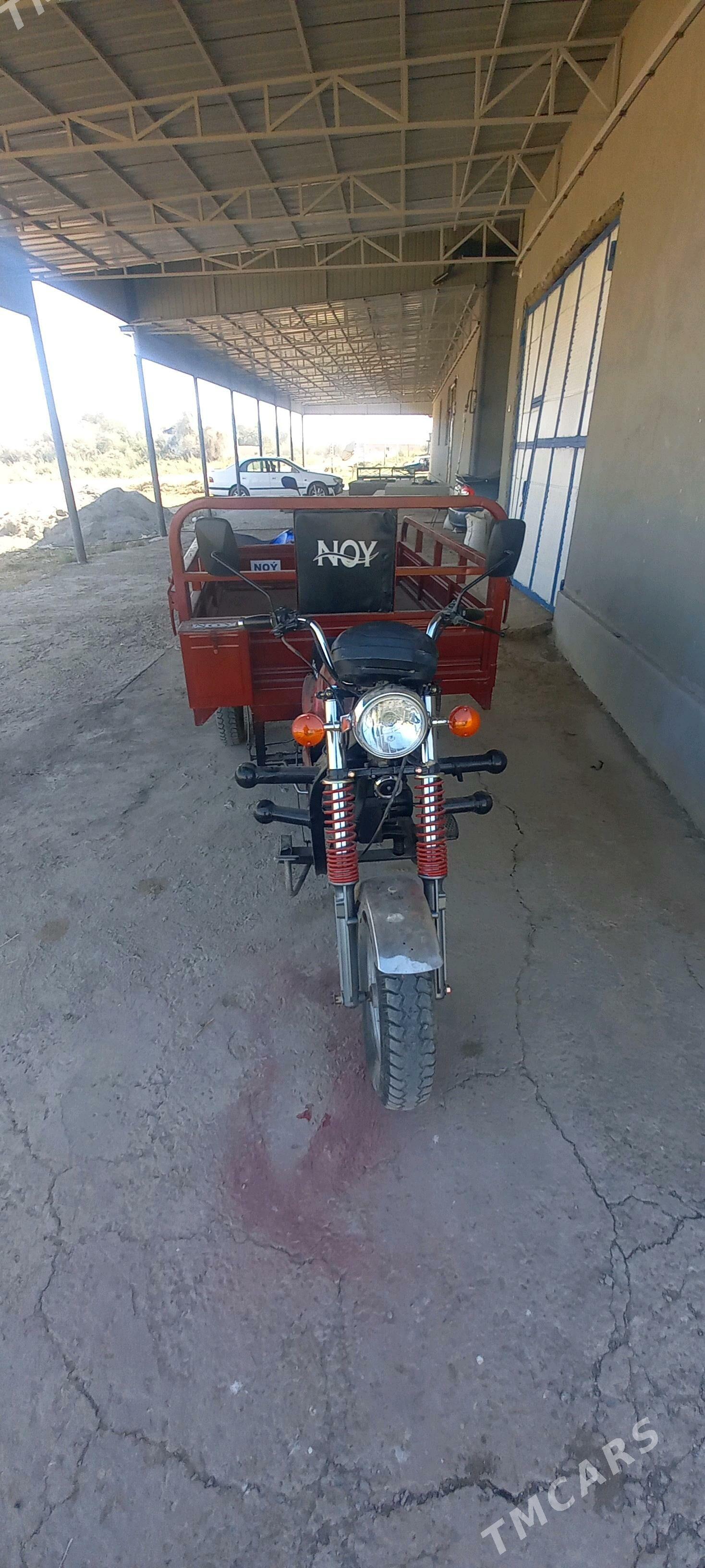 Fekon FK200-14G 2017 - 21 000 TMT - Türkmenbaşy etr. - img 2