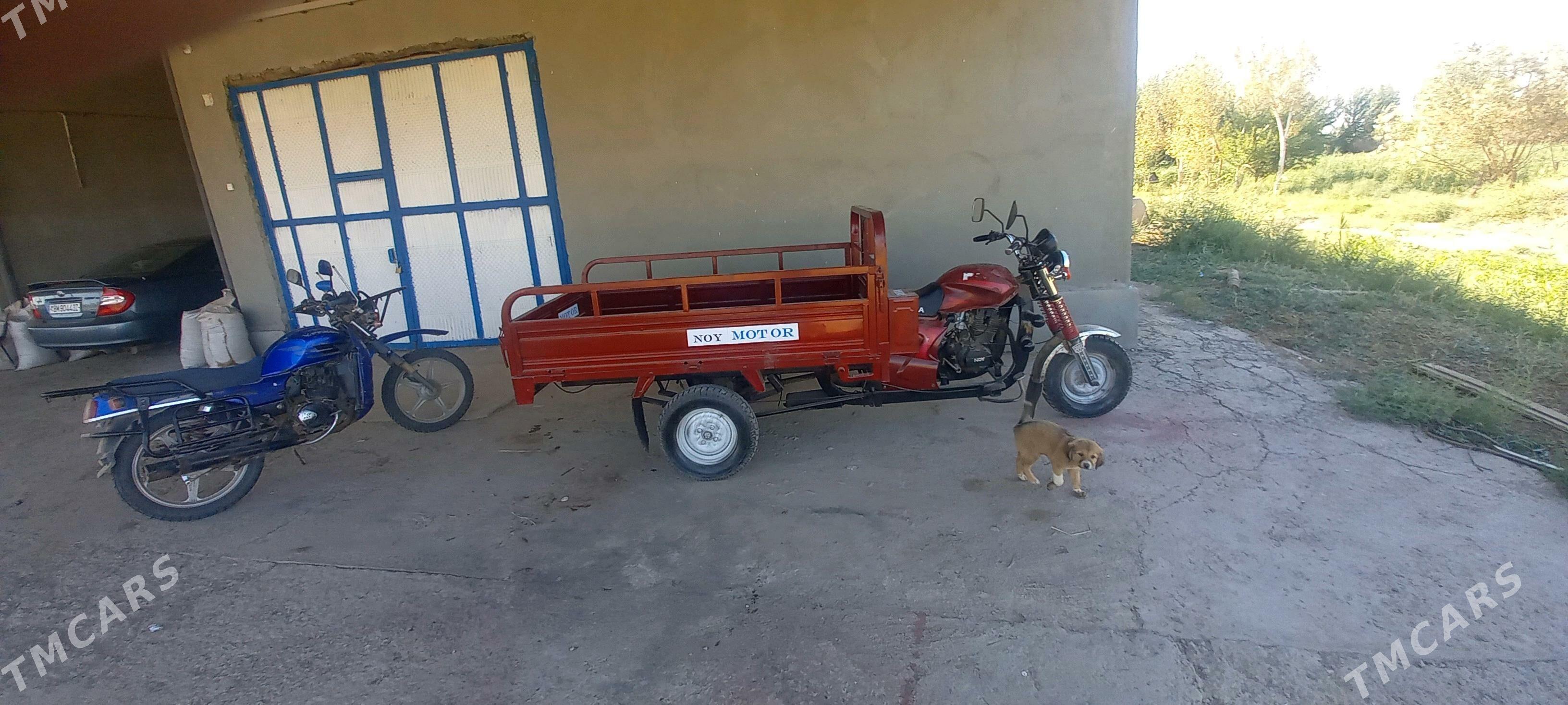 Fekon FK200-14G 2017 - 21 000 TMT - Türkmenbaşy etr. - img 3