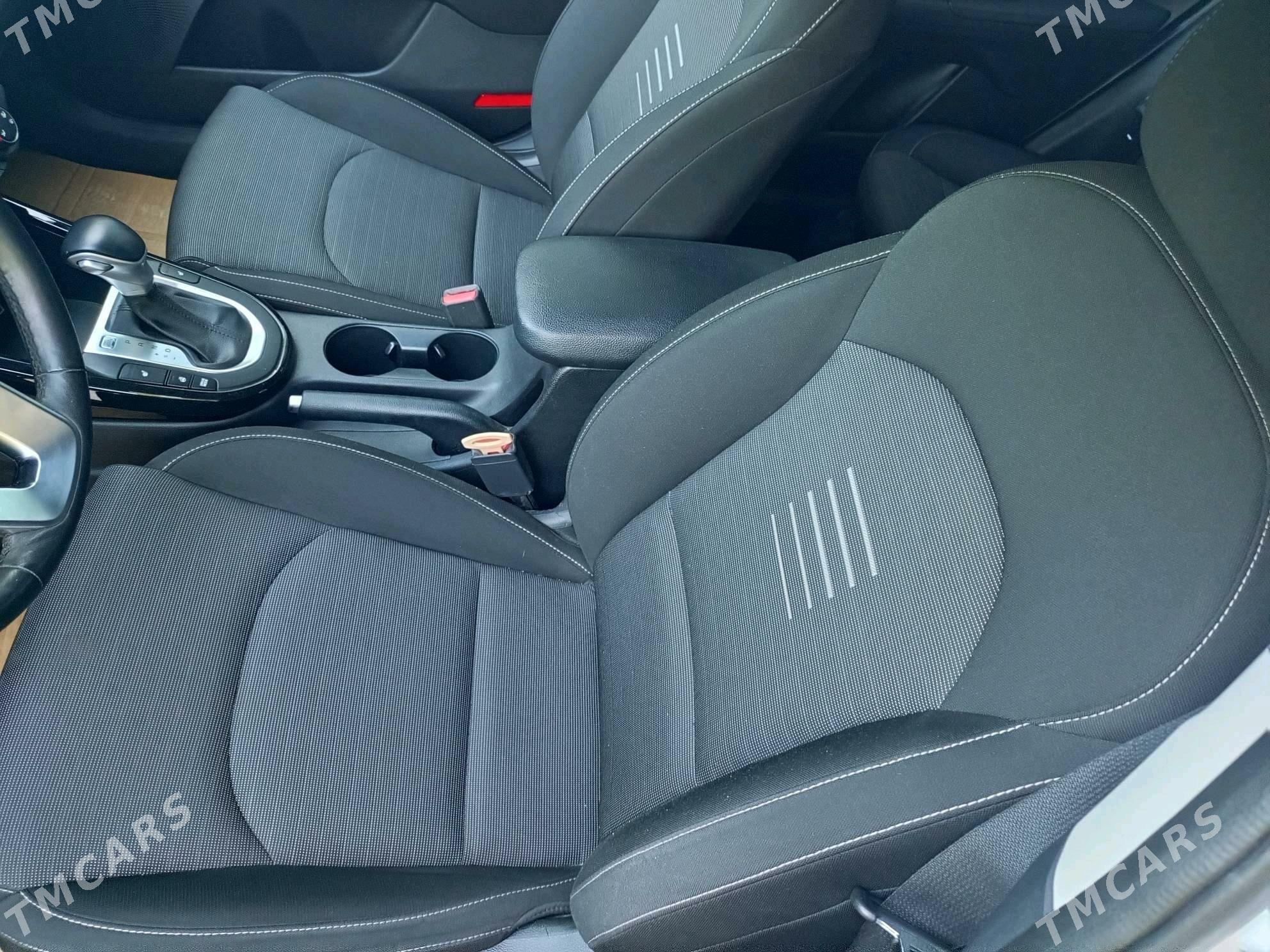 Kia Forte 2020 - 245 000 TMT - Aşgabat - img 9