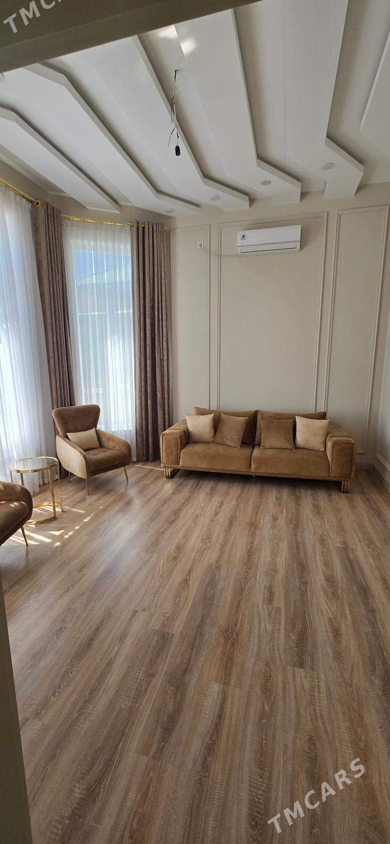 Magtumguly 8 sot. 5 kom. 260m² - Анев - img 10