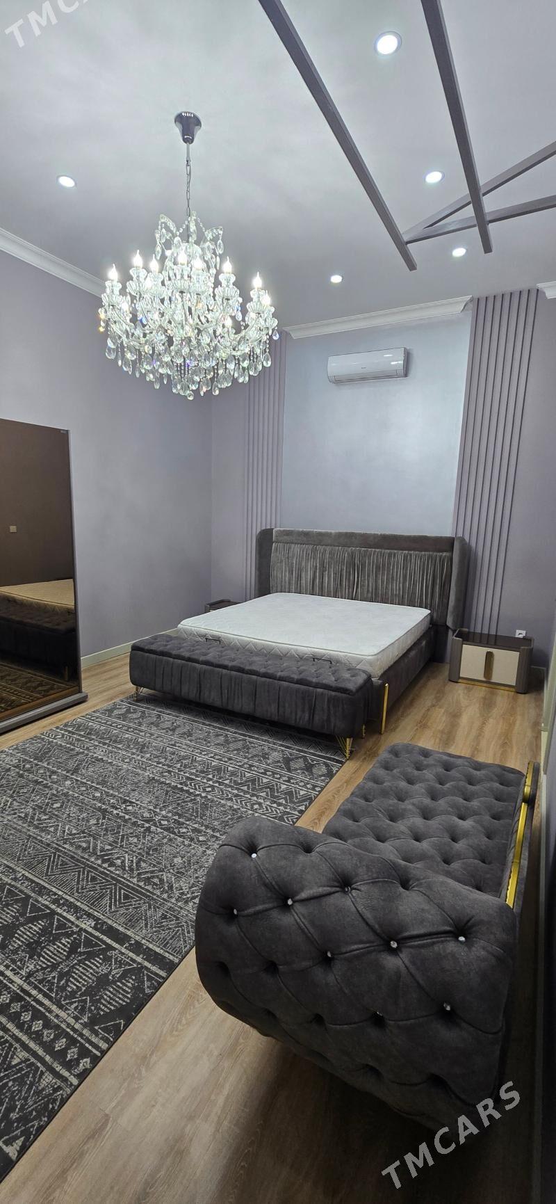 Magtumguly 8 sot. 5 kom. 260m² - Анев - img 8