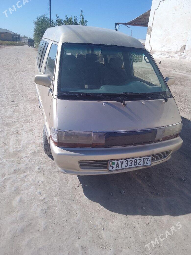 Toyota Town Ace 1990 - 23 000 TMT - Daşoguz - img 2
