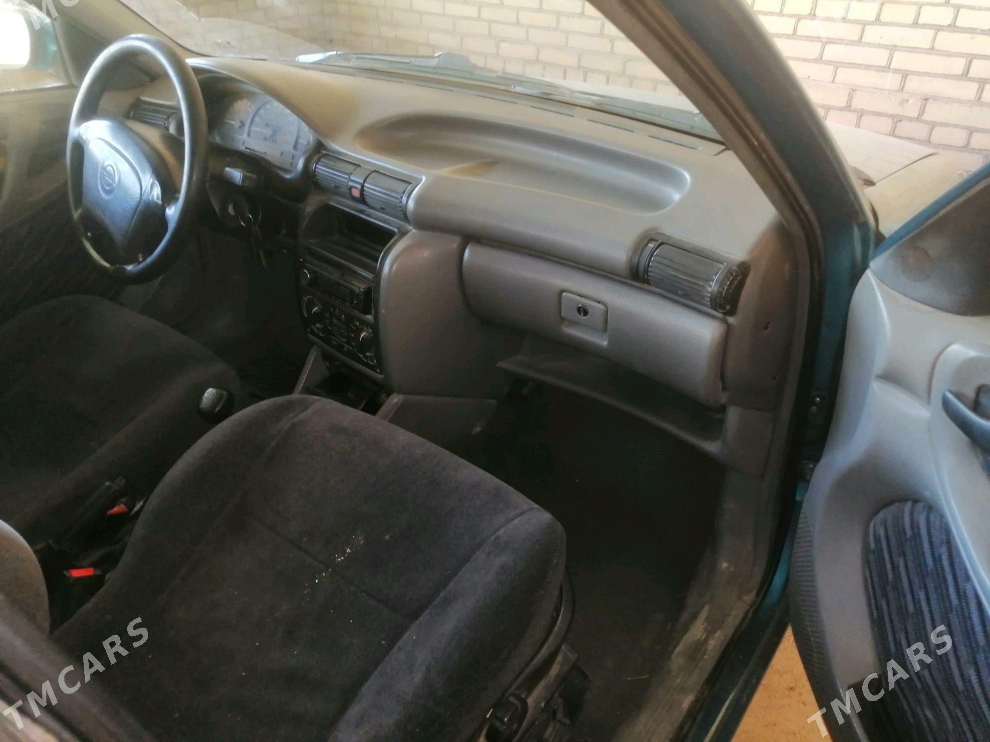 Opel Astra 1994 - 50 000 TMT - Türkmenabat - img 6