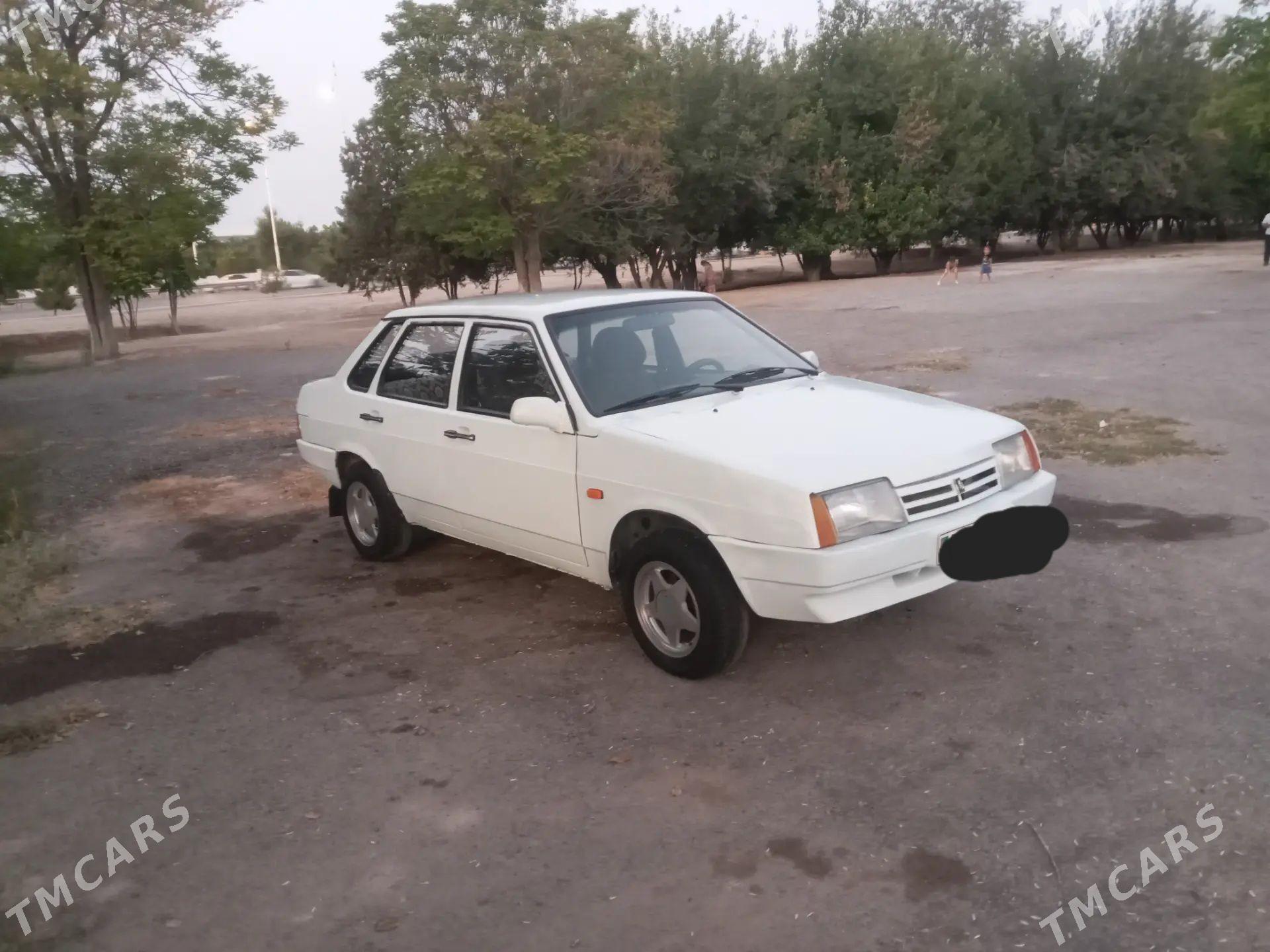 Lada 21099 2000 - 22 000 TMT - Бабадайхан - img 2
