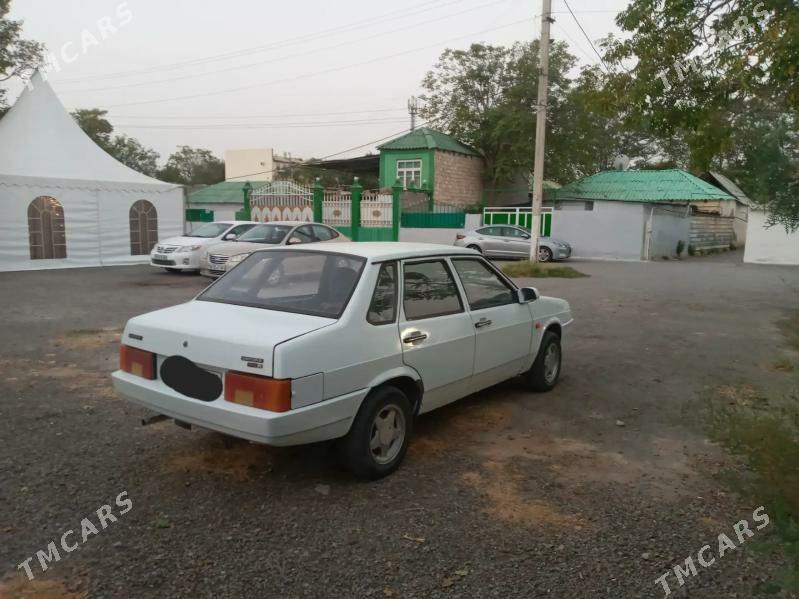 Lada 21099 2000 - 22 000 TMT - Бабадайхан - img 4