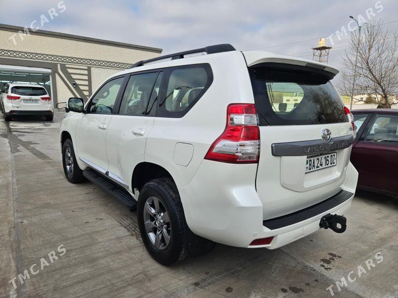 Toyota Land Cruiser Prado 2014 - 620 000 TMT - Daşoguz - img 3