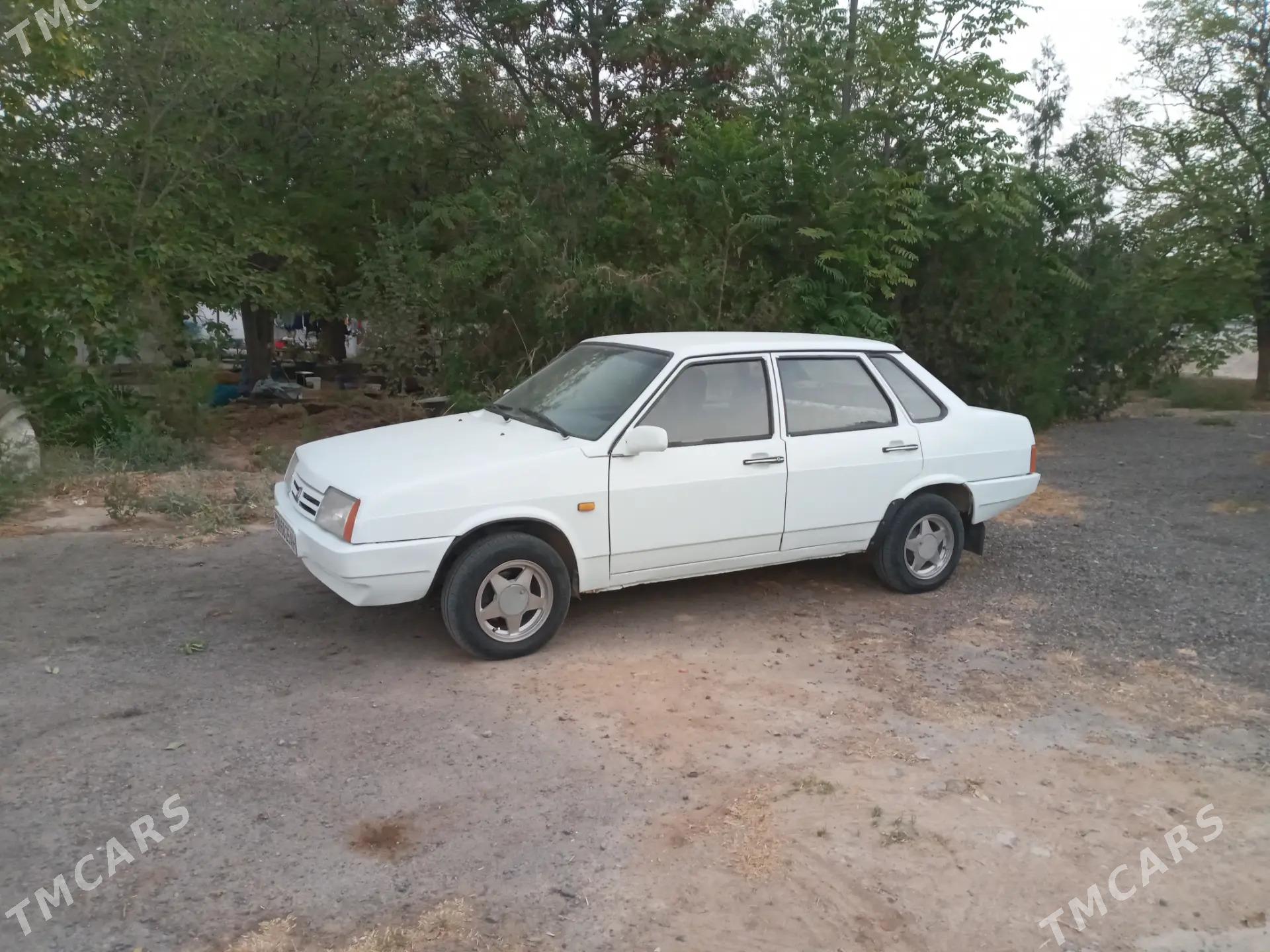 Lada 21099 2000 - 22 000 TMT - Бабадайхан - img 3