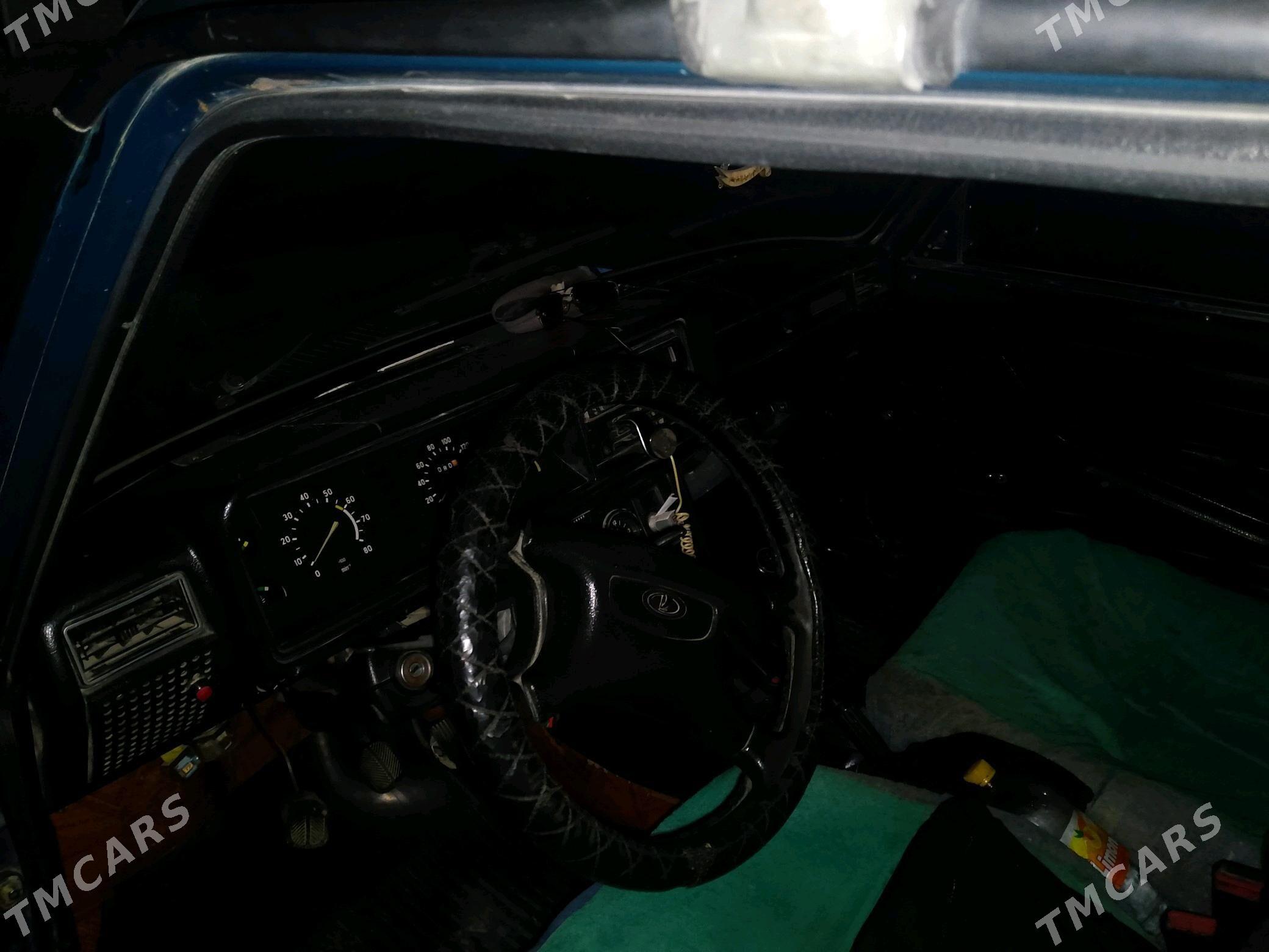 Lada 2107 2000 - 40 000 TMT - Байрамали - img 3