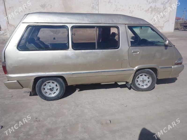 Toyota Town Ace 1990 - 23 000 TMT - Daşoguz - img 4