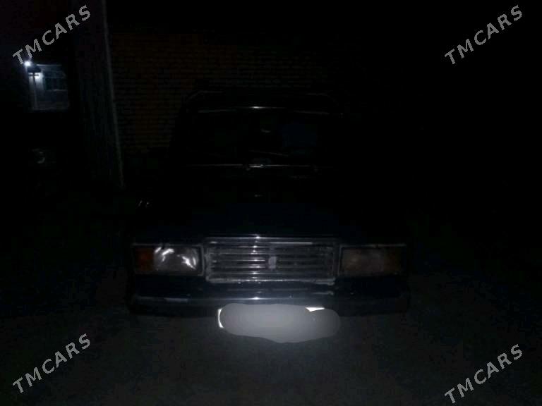 Lada 2107 2000 - 40 000 TMT - Байрамали - img 2